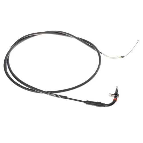 Cable De Acelerador Maroma Yamaha Ray Z / Zr