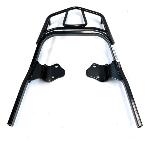 Parrilla Porta Equipaje Yamaha Crypton 110 Original Negro