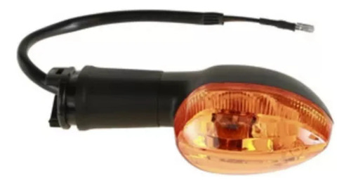 Señalero Delantero Izquierdo Yamaha Ybr 125esd