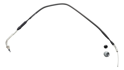 Cable De Acelerador Maroma Yamaha Crux 110