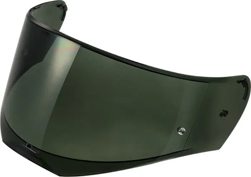 Visor Casco Ls2 Negro Polarizado Ff 390 Negro