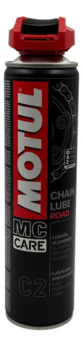 Aceite Para Cadena De Moto Motul Chain Lube C2